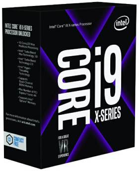 Core i9 7960X