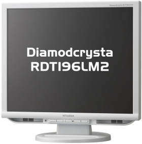 Diamondcrysta RDT196LM2 画像
