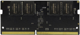 CFD D4N2400PS-4G [SODIMM DDR4 PC4-19200 4GB]