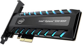Optane SSD 905P SSDPED1D960GAX1