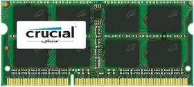 Selection D3N1600CM-8G [SODIMM DDR3L PC3-12800 8GB]