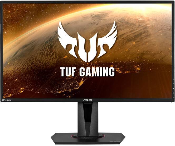 TUF Gaming VG259Qの画像