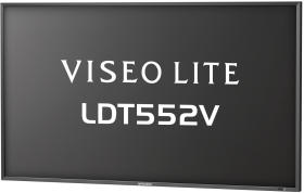 VISEO LITE LDT552V 画像