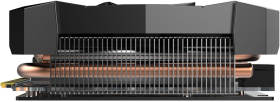 GeForce GTX 1070 Ti Mini ZT-P10710G-10P [PCIExp 8GB]