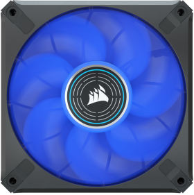 Corsair ML120 LED ELITE Blue LED CO-9050122-WW