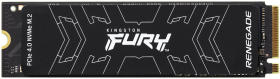 キングストン FURY Renegade SSD SFYRS/500G