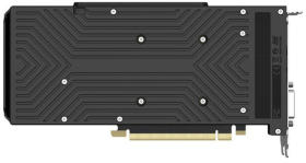 NE6206S018P2-1160A-1 (GeForce RTX 2060 SUPER Dual 8GB) [PCIExp 8GB] ドスパラWeb限定モデル