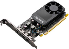 Quadro P620-Ver2 NVQP620-2G-Ver2 [PCIExp 2GB]