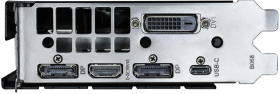 GeForce RTX 2070 S.A.C GD2070-8GERS [PCIExp 8GB]