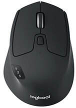M720 TRIATHLON Multi-Device Mouse