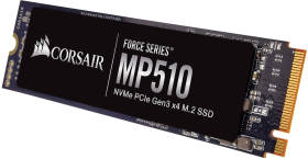 Corsair Force Series MP510 CSSD-F480GBMP510