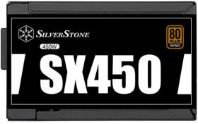SST-SX450-B [ブラック]