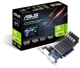 710-1-SL-BRK [PCIExp 1GB]