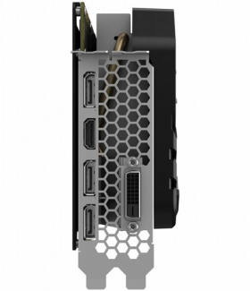NEB1080S15P2-1040J (GeForce GTX1080 8GB Super JetStream) [PCIExp 8GB] ドスパラWeb限定モデル