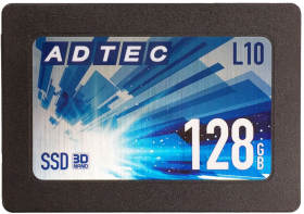 Adtec AD-L10D128G-25I