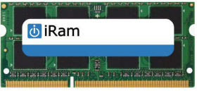 IR8GSO1600D3 [SODIMM DDR3 PC3-12800 8GB Mac]