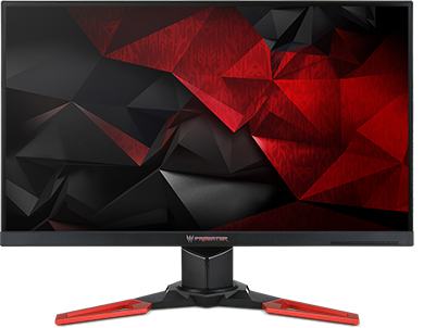 Predator XB271HU 27インチの長所短所まとめ、スペック - 自作.com