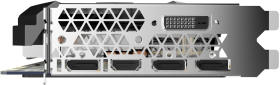 Zotac GeForce GTX 1070 Ti AMP Edition ZT-P10710C-10P