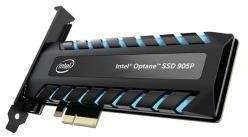 Optane SSD 905P SSDPED1D015TAX1