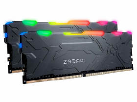 ZD4-MO136C25-16GYG2 [DDR4 PC4-28800 8GB 2枚組]