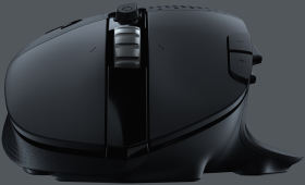 G604 LIGHTSPEED Gaming Mouse
