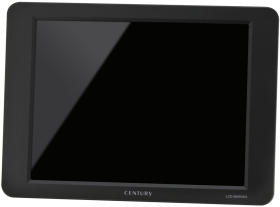 plus one HDMI LCD-8000VH3B [8インチ ブラック] 画像