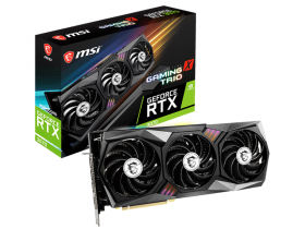 GeForce RTX 3070 GAMING X TRIO [PCIExp 8GB]
