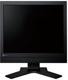 DuraVision FDS1701-BK 画像