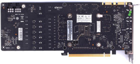 GTX1070Ti Twin [PCIExp 8GB]