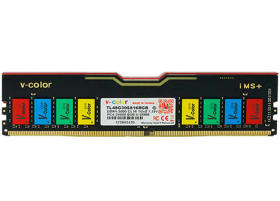 TL48G30S816KRGB [DDR4 PC4-24000 8GB 2枚組]