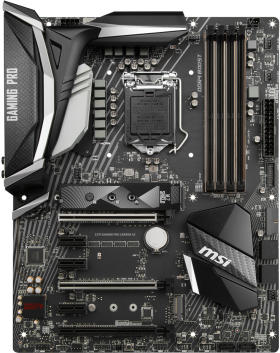 Z370 GAMING PRO CARBON AC