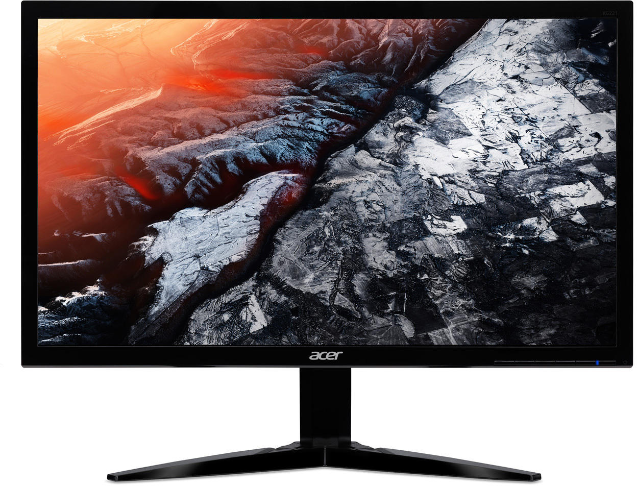 acer KG221Q