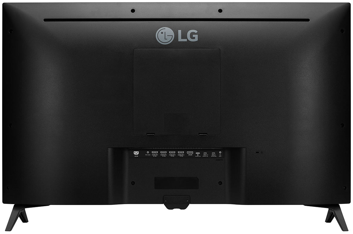 LG 43UN700T-B BLACK
