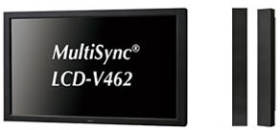 MultiSync LCD-V462-SP 画像
