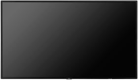 MultiSync LCD-P554 [55インチ] 画像