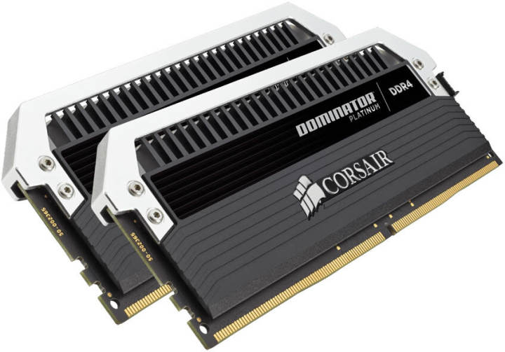 Corsairのメモリ CMD32GX4M2C3200C16の詳細スペック・価格情報まとめ｜自作.com