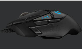 G502 HERO Gaming Mouse G502RGBhr