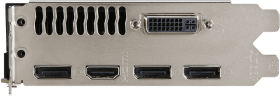 GTX 980 4GD5 OCV1 [PCIExp 4GB]