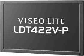 VISEO LITE LDT422V-P 画像
