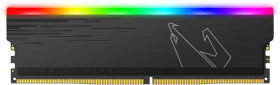 AORUS GP-ARS16G33 [DDR4 PC4-26600 8GB 2枚組]