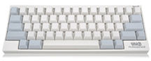 Happy Hacking Keyboard Professional2 Type-S PD-KB400WNS [白]