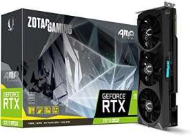 Zotac GAMING GeForce RTX 2070 SUPER AMP Extreme ZT-T20710B-10P