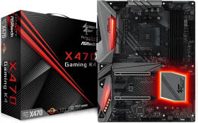 Fatal1ty X470 GAMING K4