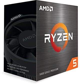 AMDのCPU Ryzen 5 4500の詳細スペック・ベンチマーク・価格情報まとめ