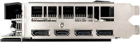 MSI GeForce RTX 2060 VENTUS 6G OC [PCIExp 6GB]