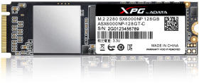 XPG SX6000 ASX6000NP-128GT-C