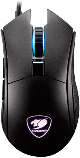 COUGAR REVENGER S gaming mouse CGR-WOMB-RES