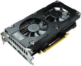 Elsa GeForce RTX 2060 Super S.A.C GD2060-8GERSS [PCIExp 8GB]