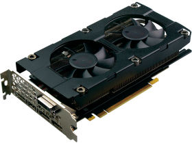 Elsa GeForce GTX 1060 3GB S.A.C GD1060-3GERS