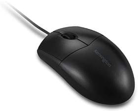 Pro Fit Wired Washable Mouse K70315JP